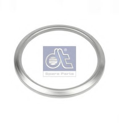 DT 3.50200 Cover Ring, propshaft centre bearing